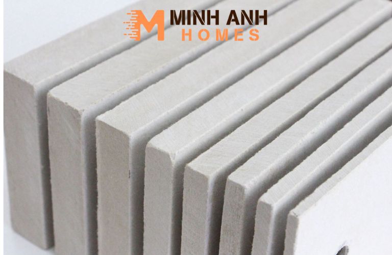 Lựa chọn tấm Cemboard ngoài trời có độ dày và tiêu chuẩn phù hợp với yêu cầu của công trình