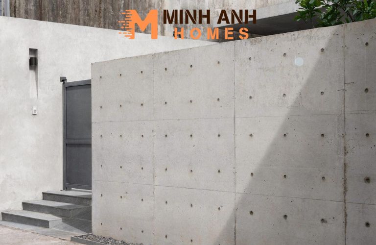 Minh Anh Homes - Đối tác đáng tin cậy cho giải pháp Cemboard ngoài trời
