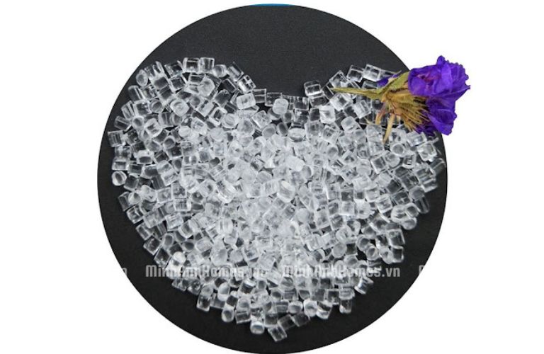 Tôn nhựa Polycarbonate được làm từ chất liệu Polycarbonate