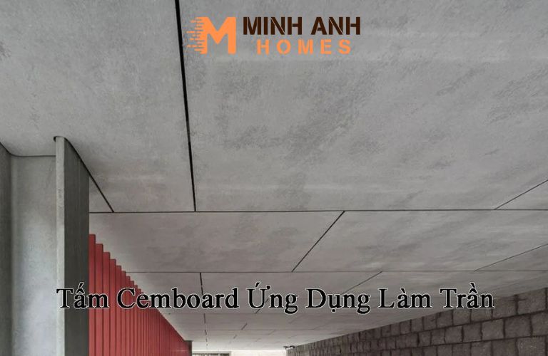 Trần Cemboard