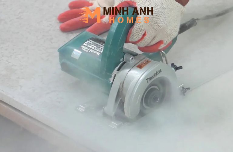 Tấm Cemboard có thể cắt được