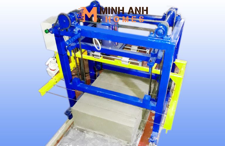 Chọn công cụ cắt phù hợp