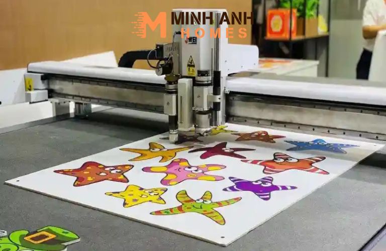 Tấm Formex có thể cắt được