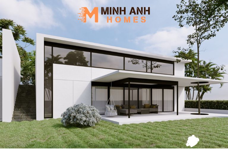Tấm Cemboard chịu lực khá tốt
