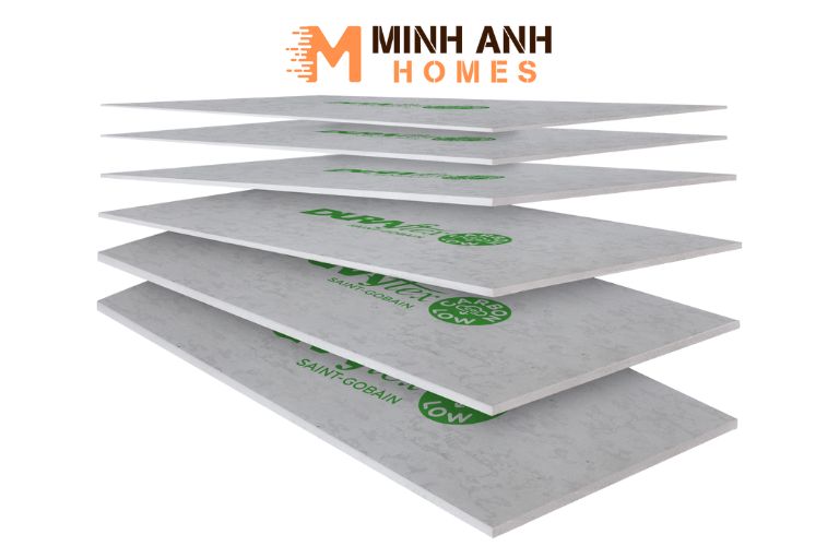 Tấm Cemboard DURAflex (Việt Nam)