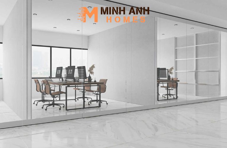 Minh Anh Homes - Nhà cung cấp tấm Cemboard chống cháy chất lượng cao