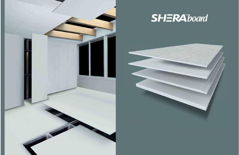 Mua tấm Cemboard tại những đơn vị uy tín, cung cấp sản phẩm chính hãng chất lượng
