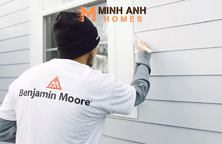 Chống rêu mốc và vi khuẩn gây hại