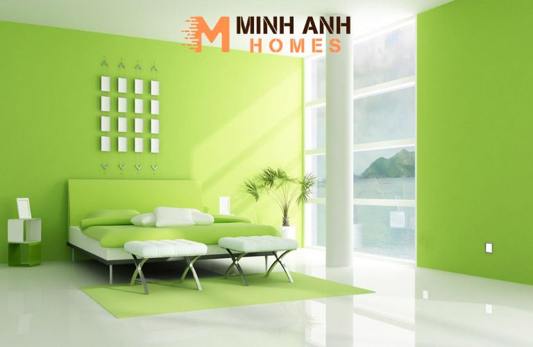 Sơn chống thấm chuyên dụng