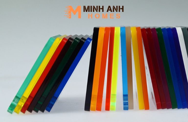 Minh Anh Homes - Nhà cung cấp tấm Mica Đài Loan chính hãng với giá tốt
