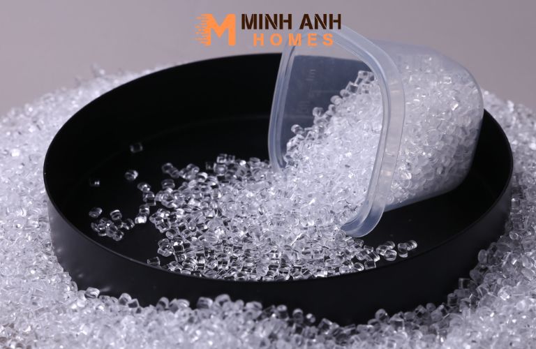 Nhựa Acrylic (PMMA)