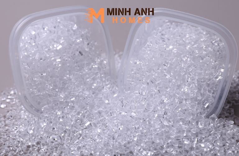 Polymethyl Methacrylate (PMMA)