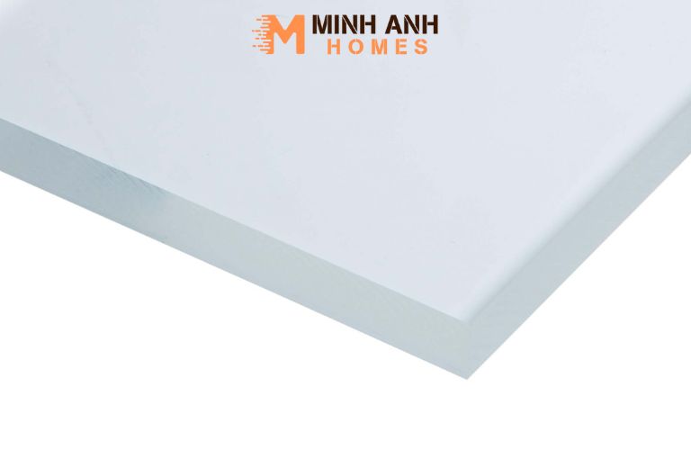 Lớp lõi Mica