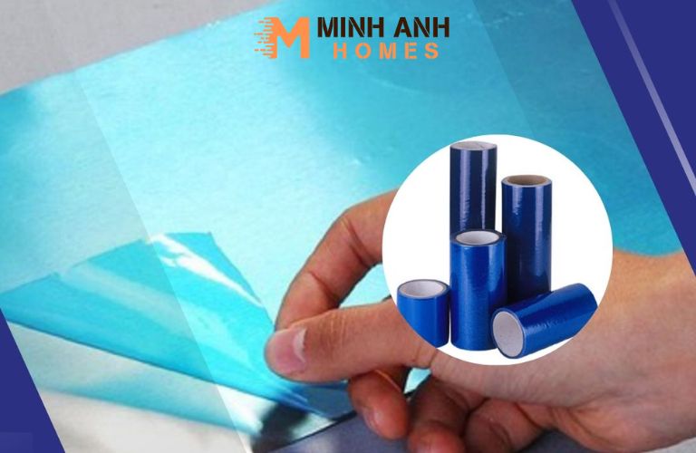 Lớp màng bảo vệ bề mặt