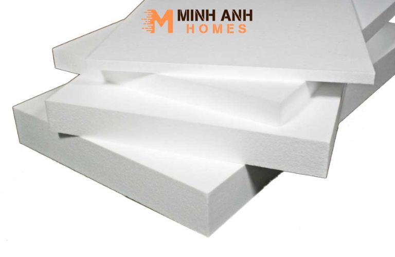 Xốp EPS cách âm