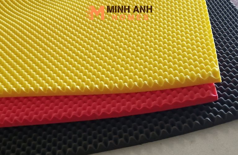 Mút tiêu âm trứng
