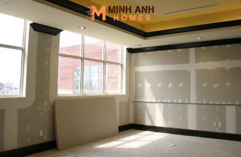 Căng thẳng nhiệt và độ ẩm có thể ảnh hưởng đến mối nối