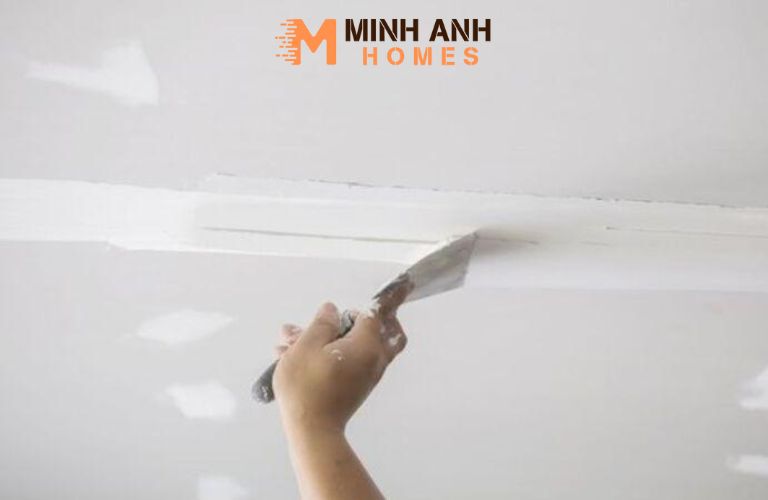 Lỗi trong kỹ thuật thi công