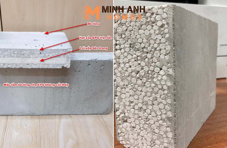 Nhu cầu mua tấm bê tông EPS ở TP HCM ngày càng tăng nhờ mang đến giải pháp hiện đại