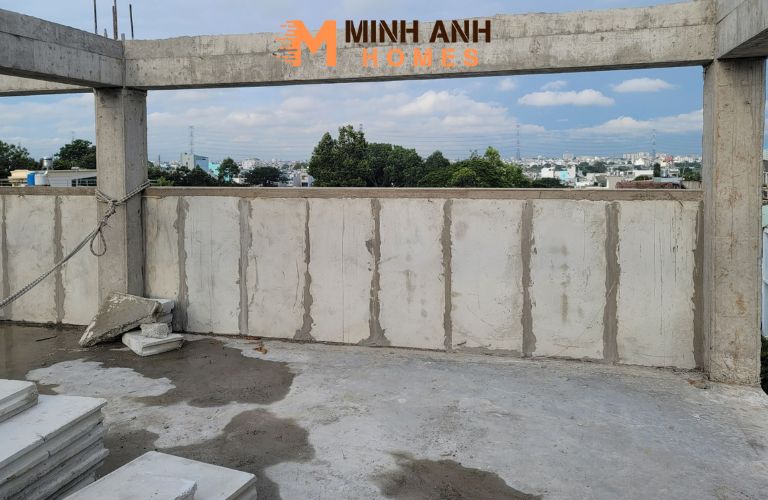 Minh Anh Homes – Địa chỉ mua tấm bê tông EPS uy tín ở TP HCM