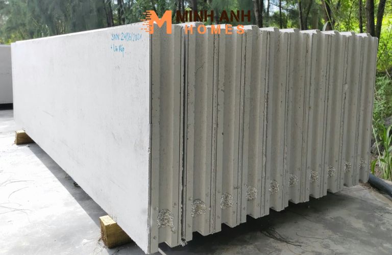 Sản phẩm chất lượng cao, giá cả cạnh tranh, minh bạch và hợp lý