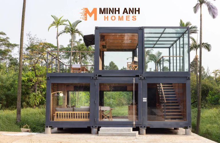 Thi công nhanh chóng, tiết kiệm thời gian