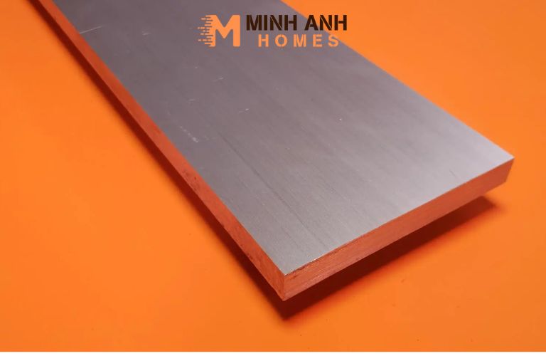 Tấm Aluminium nguyên chất (Pure Aluminium)