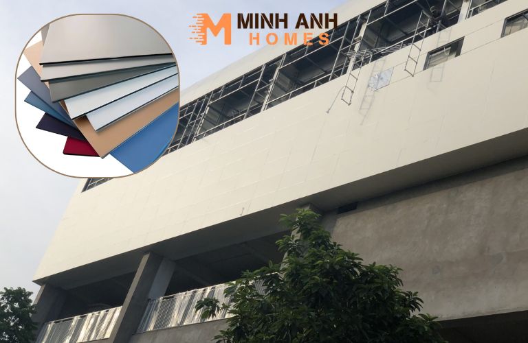 Trọng lượng nhẹ và dễ lắp đặt