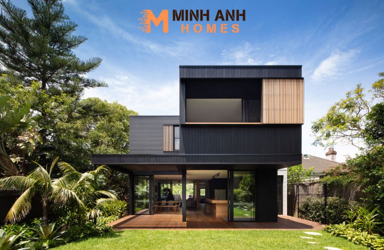 Sử dụng vật liệu phù hợp điều kiện khí hậu Bạc Liêu