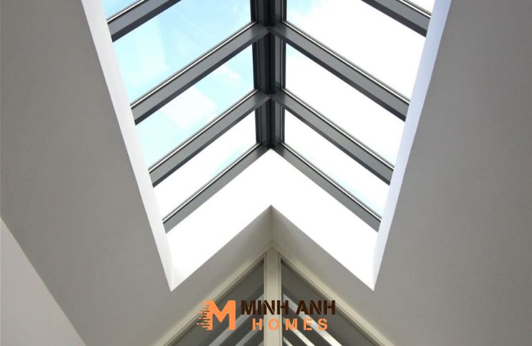 Khuếch tán ánh sáng dịu nhẹ và chống chói hiệu quả