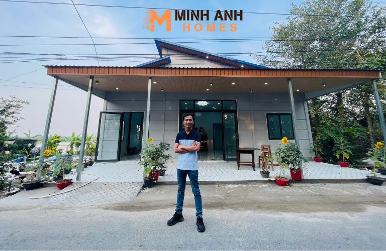 Kinh nghiệm thi công đa dạng công trình