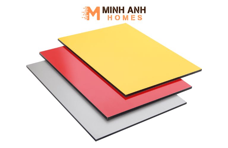 Lớp phủ bảo vệ bề mặt