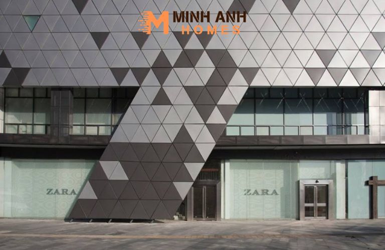 Trang trí nội – ngoại thất