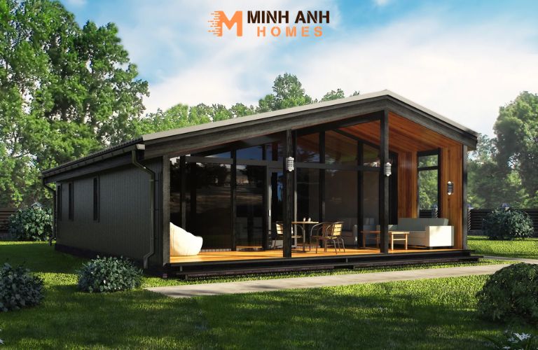 Thiết kế linh hoạt