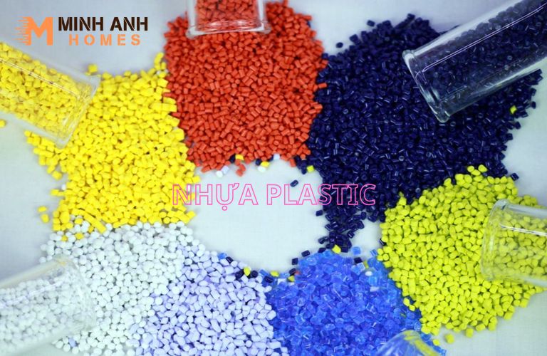 Nhựa Plastic