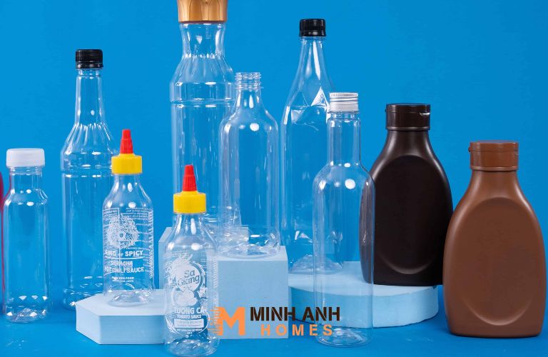 Dễ phát sinh rác thải nhựa dùng một lần