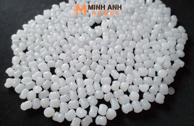 Phần thân tấm chịu lực