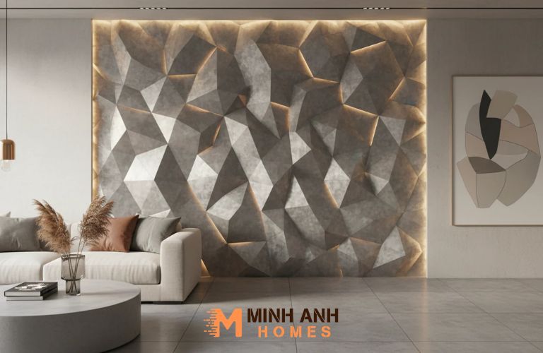 Dễ gia công và tạo hình